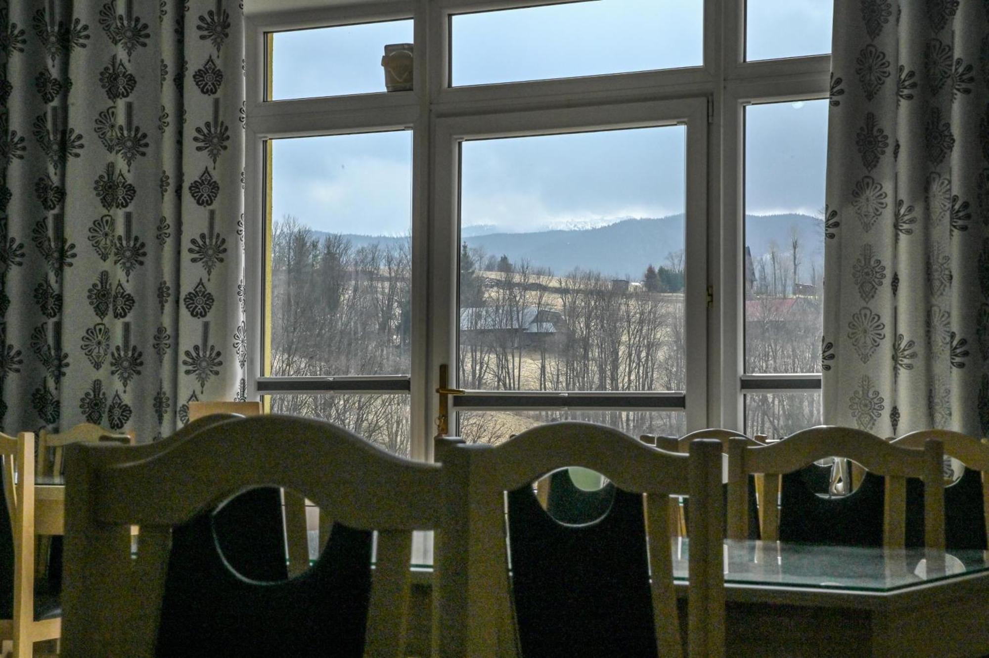 Bed & Breakfast Kukucowka