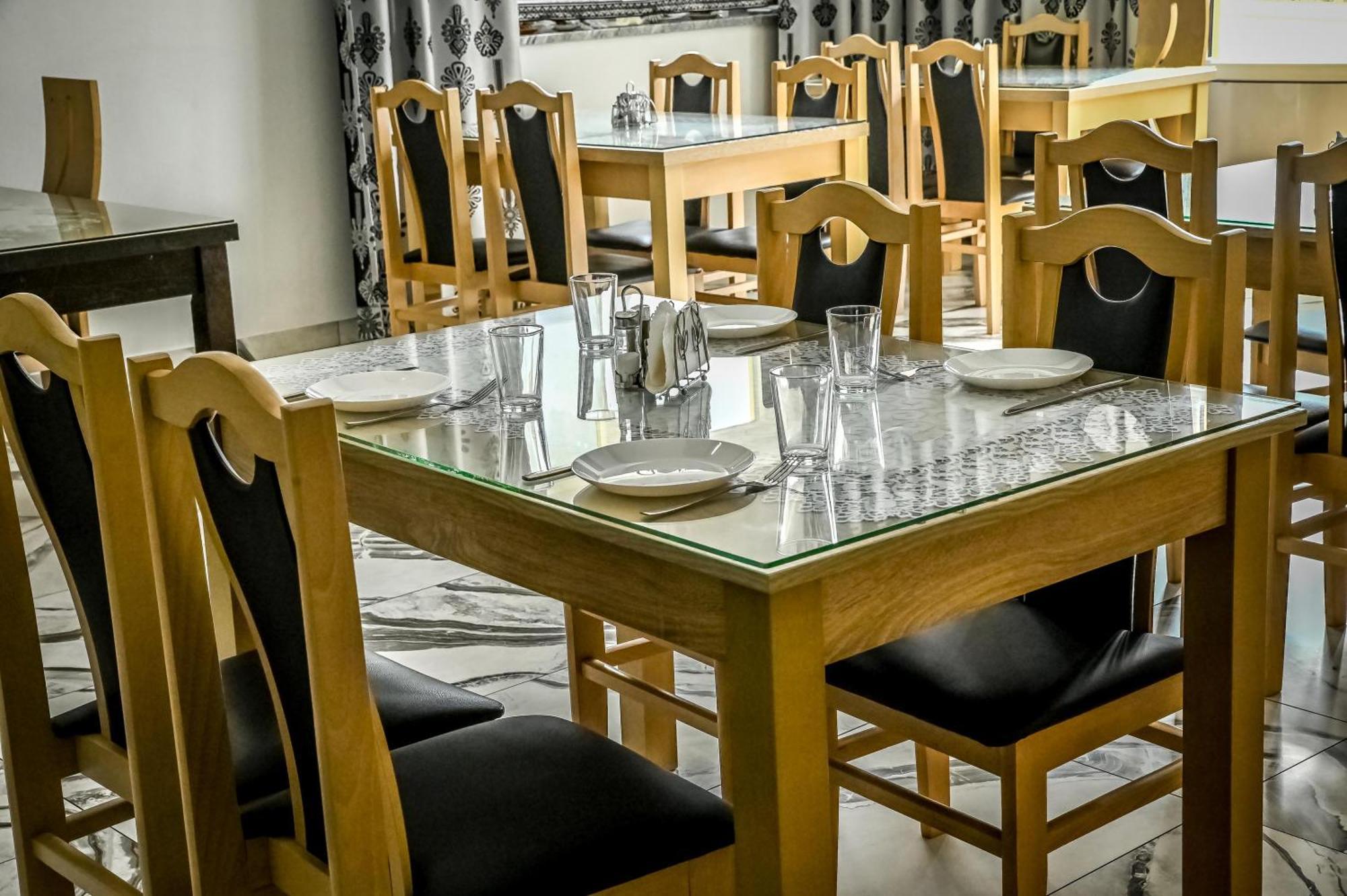Bed & Breakfast Kukucowka Zakopane