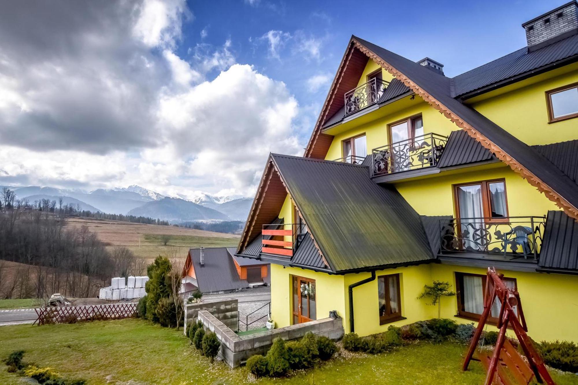 Bed & Breakfast Kukucowka