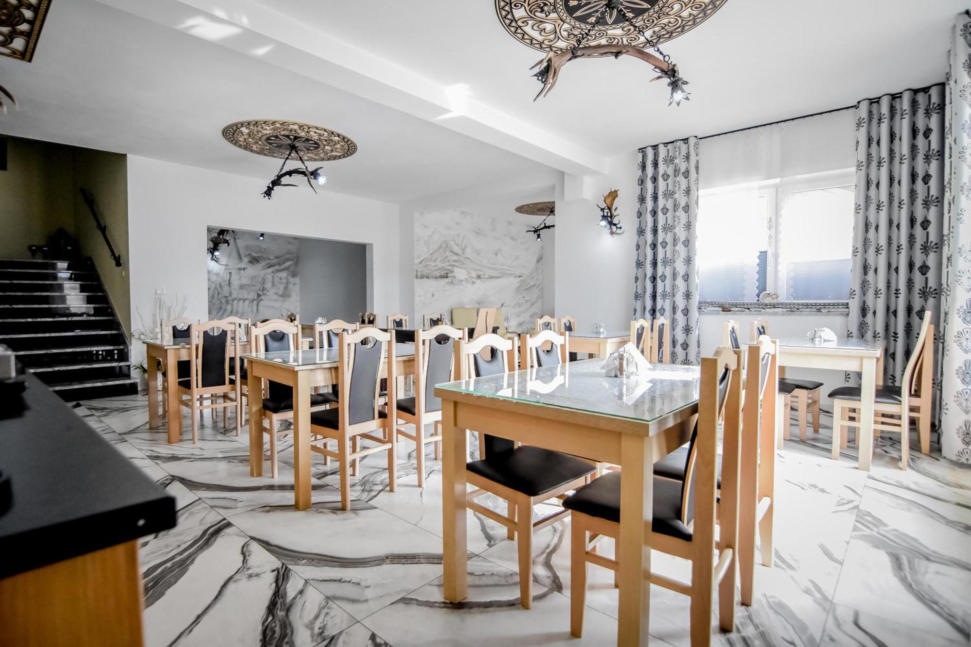 Kukucowka Bed & Breakfast Zakopane