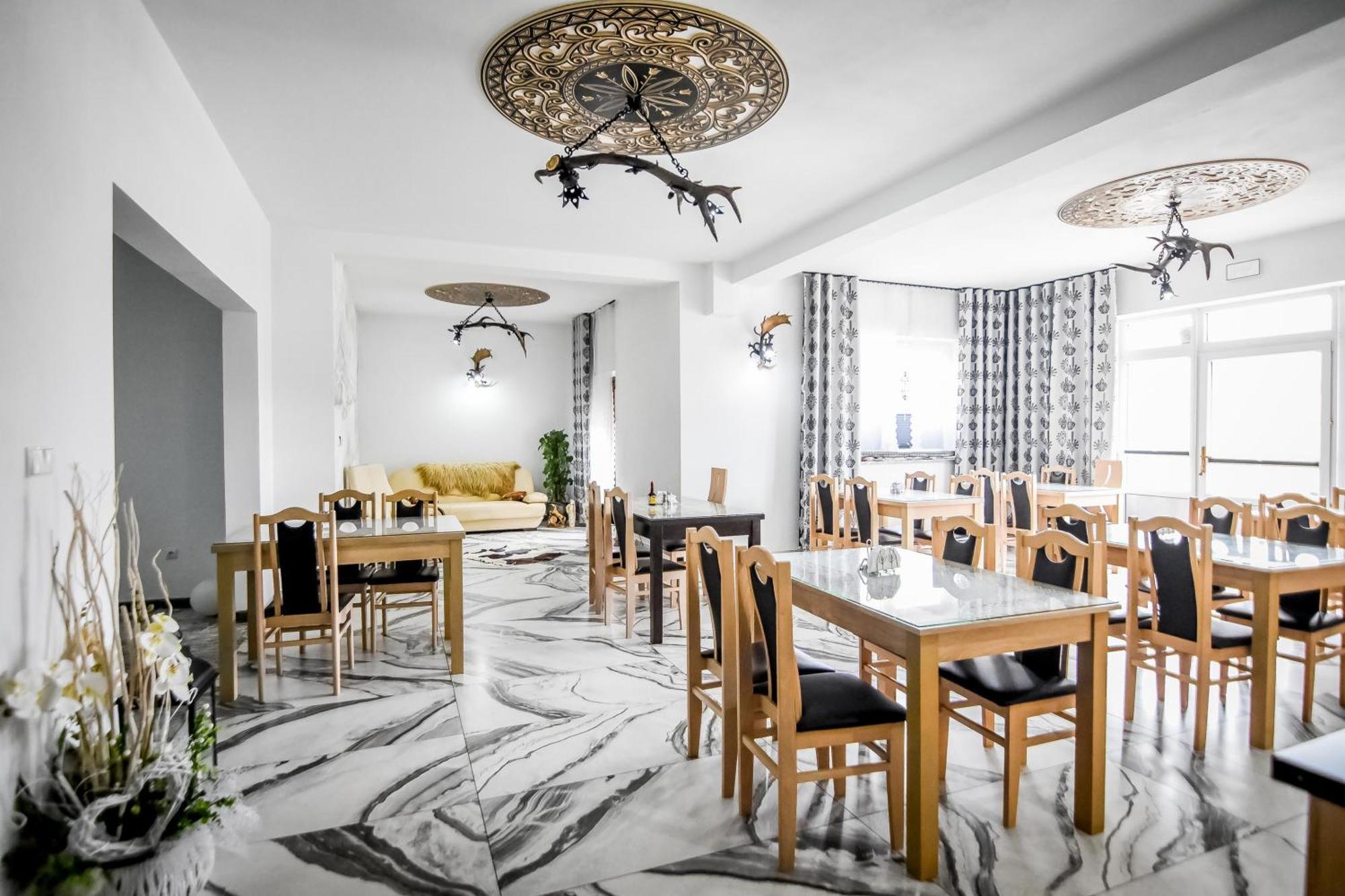 Bed & Breakfast Kukucowka Zakopane