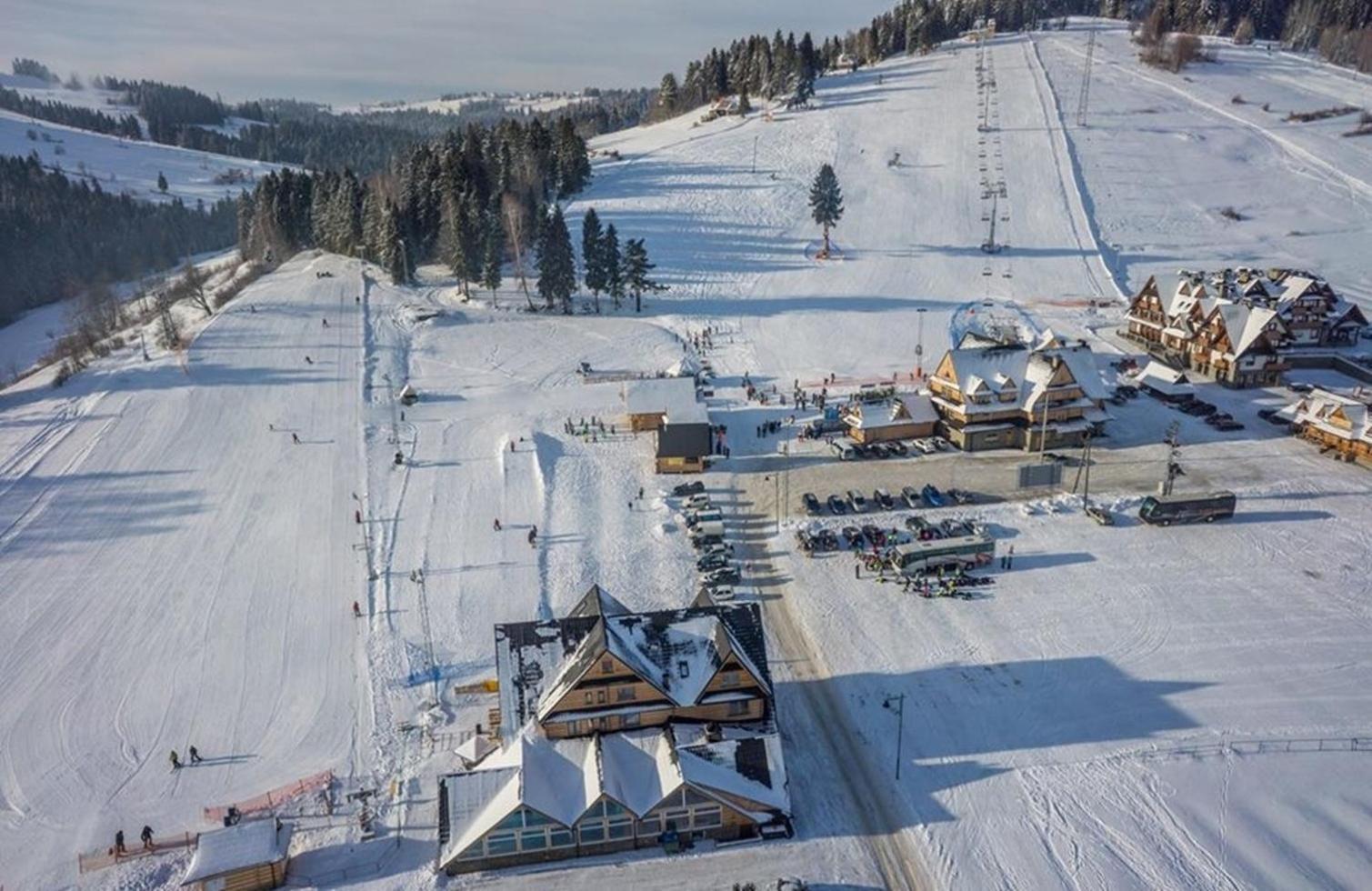 Kukucowka Zakopane