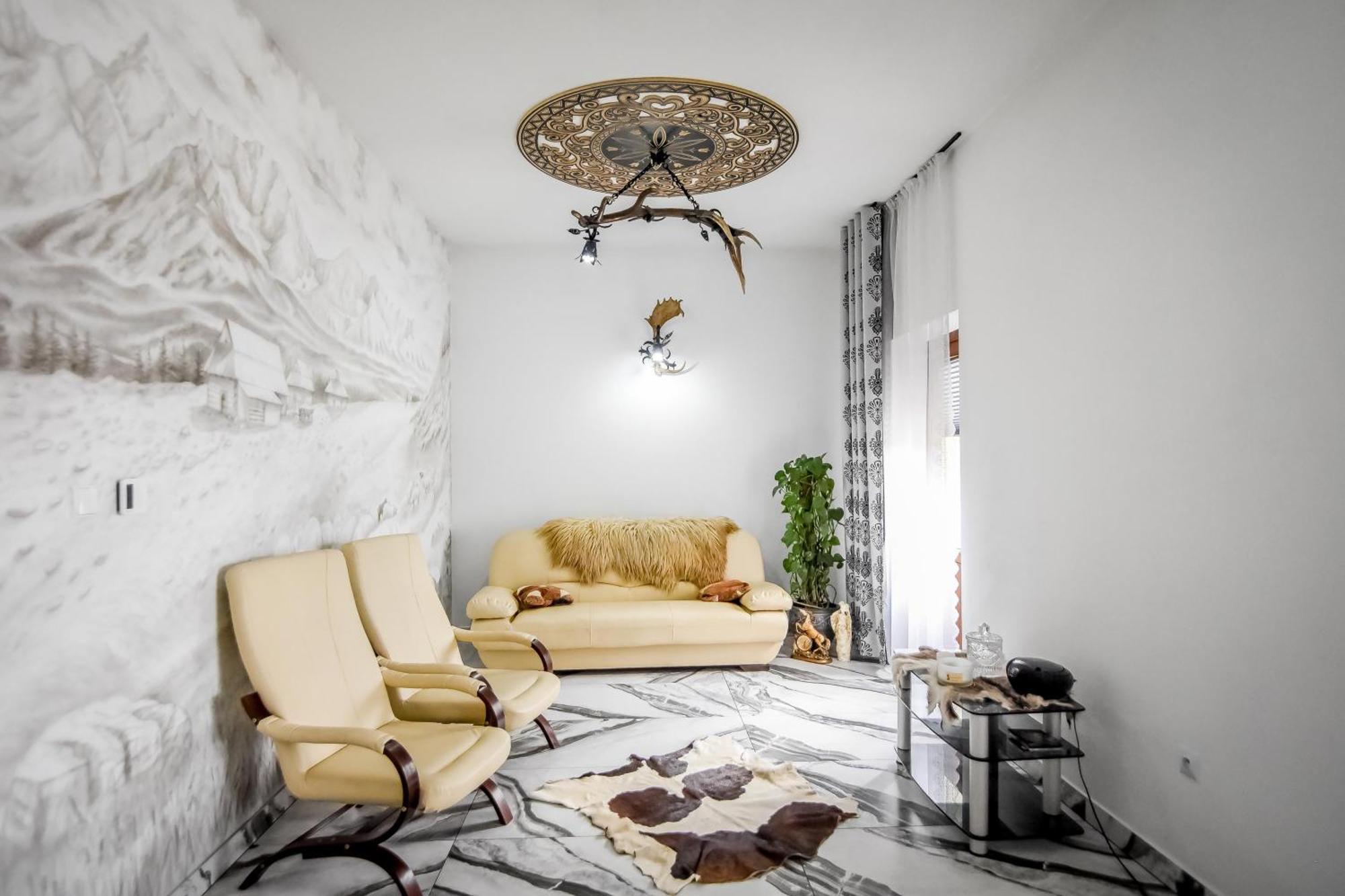 Kukucowka Bed & Breakfast Zakopane