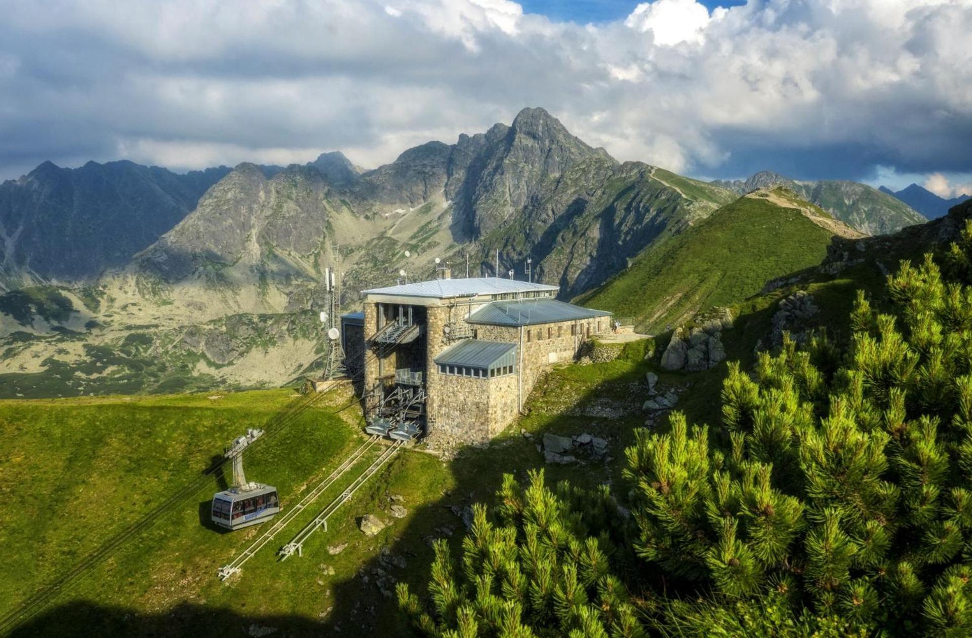 Kukucowka * Zakopane
